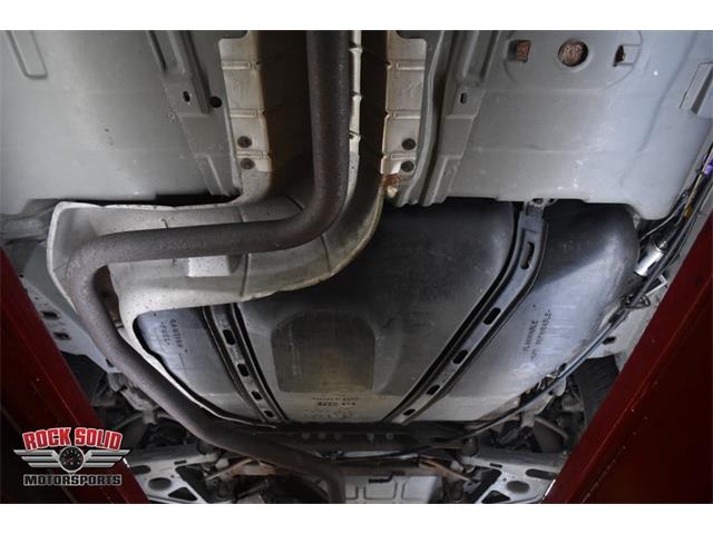 1995 Cadillac DeVille (CC-2103320) for sale in Elkhart, Indiana