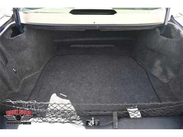 1995 Cadillac DeVille (CC-2103320) for sale in Elkhart, Indiana