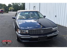 1995 Cadillac DeVille (CC-2103320) for sale in Elkhart, Indiana