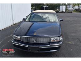 1995 Cadillac DeVille (CC-2103320) for sale in Elkhart, Indiana