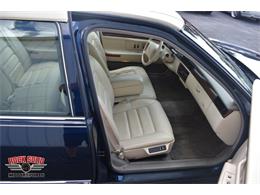 1995 Cadillac DeVille (CC-2103320) for sale in Elkhart, Indiana