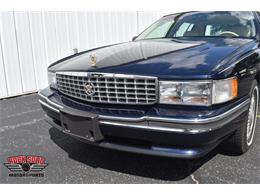 1995 Cadillac DeVille (CC-2103320) for sale in Elkhart, Indiana