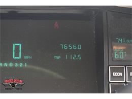 1995 Cadillac DeVille (CC-2103320) for sale in Elkhart, Indiana