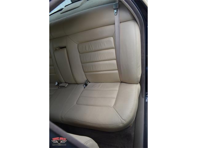 1995 Cadillac DeVille (CC-2103320) for sale in Elkhart, Indiana