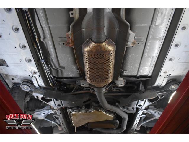 1995 Cadillac DeVille (CC-2103320) for sale in Elkhart, Indiana