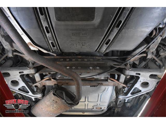 1995 Cadillac DeVille (CC-2103320) for sale in Elkhart, Indiana