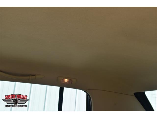 1995 Cadillac DeVille (CC-2103320) for sale in Elkhart, Indiana