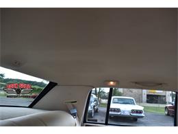 1995 Cadillac DeVille (CC-2103320) for sale in Elkhart, Indiana