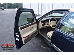 1995 Cadillac DeVille (CC-2103320) for sale in Elkhart, Indiana