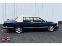 1995 Cadillac DeVille (CC-2103320) for sale in Elkhart, Indiana