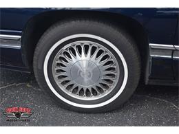 1995 Cadillac DeVille (CC-2103320) for sale in Elkhart, Indiana