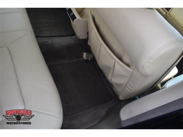 1995 Cadillac DeVille (CC-2103320) for sale in Elkhart, Indiana