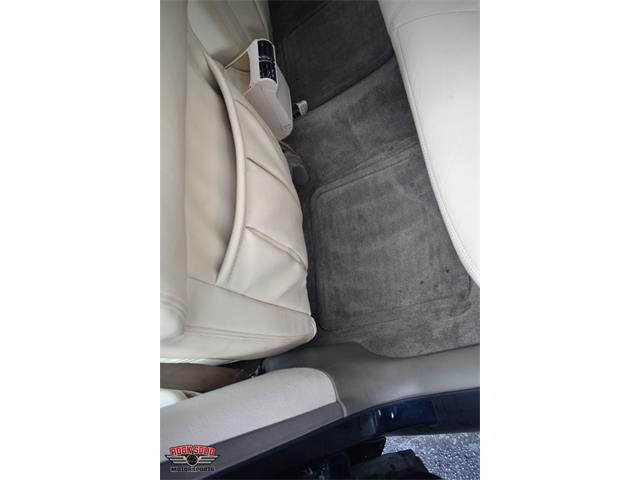 1995 Cadillac DeVille (CC-2103320) for sale in Elkhart, Indiana