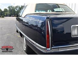 1995 Cadillac DeVille (CC-2103320) for sale in Elkhart, Indiana