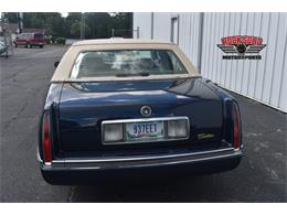 1995 Cadillac DeVille (CC-2103320) for sale in Elkhart, Indiana