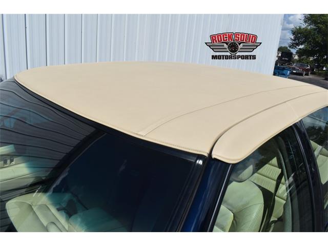 1995 Cadillac DeVille (CC-2103320) for sale in Elkhart, Indiana
