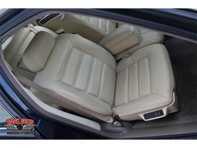 1995 Cadillac DeVille (CC-2103320) for sale in Elkhart, Indiana