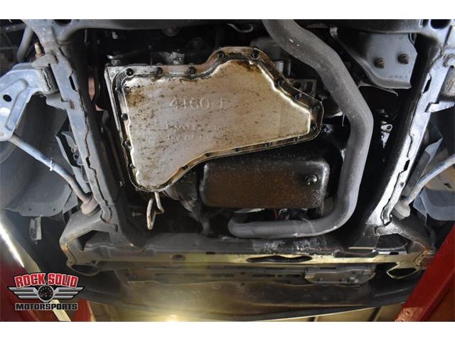 1995 Cadillac DeVille (CC-2103320) for sale in Elkhart, Indiana