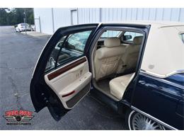 1995 Cadillac DeVille (CC-2103320) for sale in Elkhart, Indiana