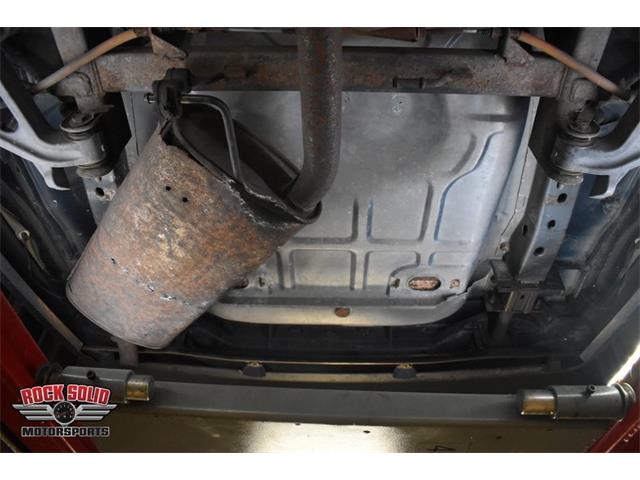 1995 Cadillac DeVille (CC-2103320) for sale in Elkhart, Indiana