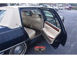 1995 Cadillac DeVille (CC-2103320) for sale in Elkhart, Indiana