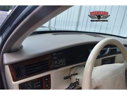 1995 Cadillac DeVille (CC-2103320) for sale in Elkhart, Indiana