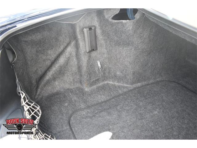 1995 Cadillac DeVille (CC-2103320) for sale in Elkhart, Indiana