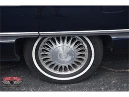 1995 Cadillac DeVille (CC-2103320) for sale in Elkhart, Indiana