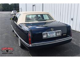 1995 Cadillac DeVille (CC-2103320) for sale in Elkhart, Indiana