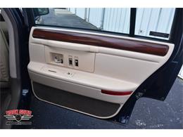 1995 Cadillac DeVille (CC-2103320) for sale in Elkhart, Indiana