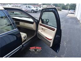 1995 Cadillac DeVille (CC-2103320) for sale in Elkhart, Indiana