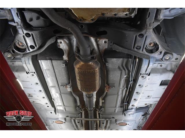 1995 Cadillac DeVille (CC-2103320) for sale in Elkhart, Indiana