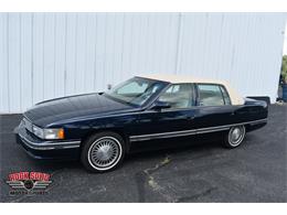 1995 Cadillac DeVille (CC-2103320) for sale in Elkhart, Indiana