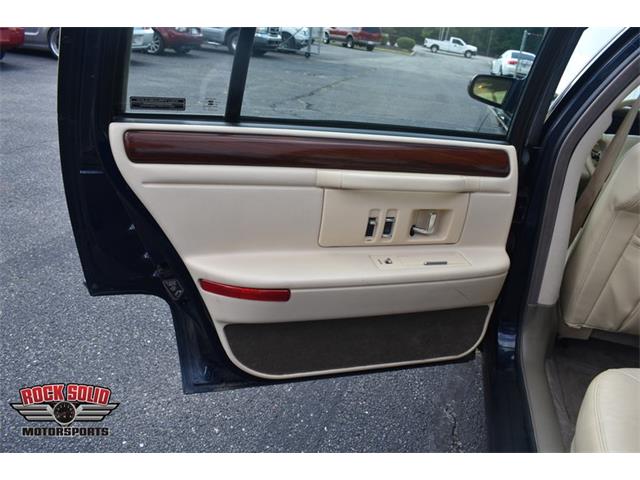 1995 Cadillac DeVille (CC-2103320) for sale in Elkhart, Indiana