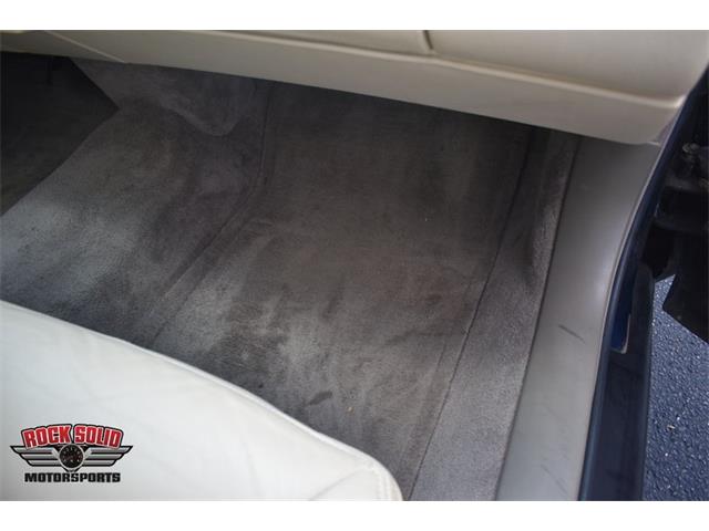 1995 Cadillac DeVille (CC-2103320) for sale in Elkhart, Indiana