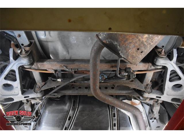1995 Cadillac DeVille (CC-2103320) for sale in Elkhart, Indiana