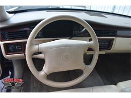 1995 Cadillac DeVille (CC-2103320) for sale in Elkhart, Indiana