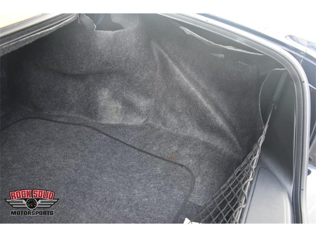 1995 Cadillac DeVille (CC-2103320) for sale in Elkhart, Indiana