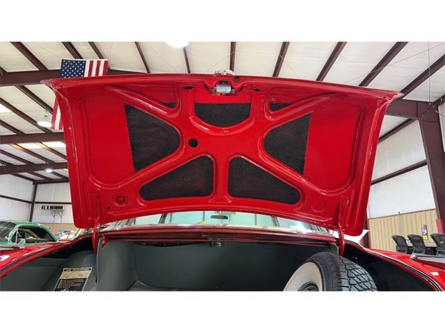 1955 Chrysler 300C (CC-2103322) for sale in Spring Branch, Texas