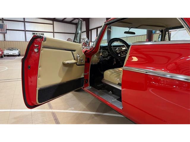 1955 Chrysler 300C (CC-2103322) for sale in Spring Branch, Texas