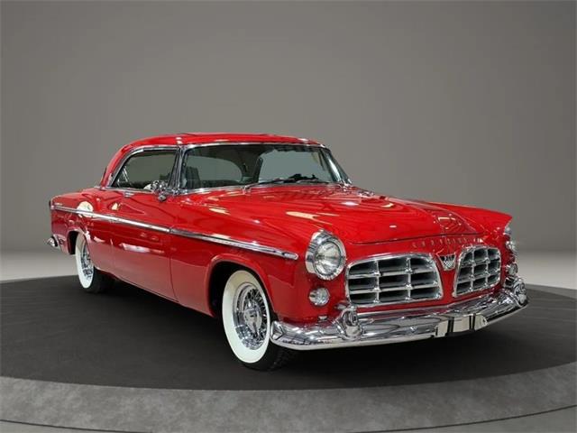 1955 Chrysler 300C (CC-2103322) for sale in Spring Branch, Texas
