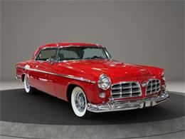 1955 Chrysler 300C (CC-2103322) for sale in Spring Branch, Texas