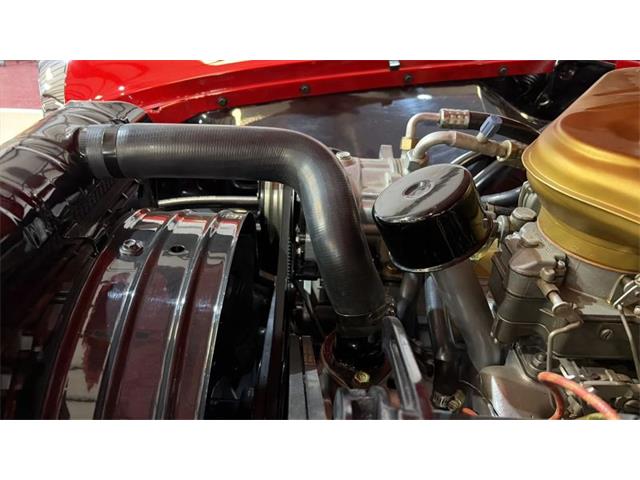 1955 Chrysler 300C (CC-2103322) for sale in Spring Branch, Texas