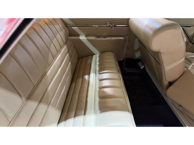 1955 Chrysler 300C (CC-2103322) for sale in Spring Branch, Texas