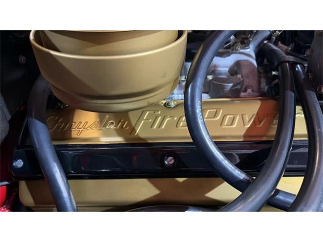 1955 Chrysler 300C (CC-2103322) for sale in Spring Branch, Texas