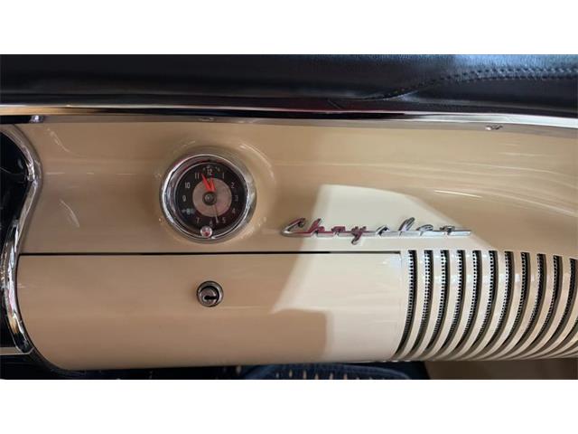 1955 Chrysler 300C (CC-2103322) for sale in Spring Branch, Texas