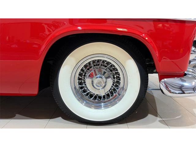 1955 Chrysler 300C (CC-2103322) for sale in Spring Branch, Texas