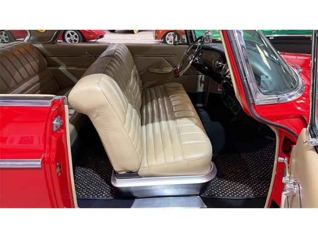 1955 Chrysler 300C (CC-2103322) for sale in Spring Branch, Texas