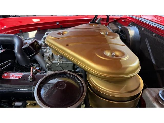 1955 Chrysler 300C (CC-2103322) for sale in Spring Branch, Texas