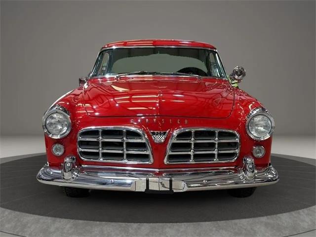 1955 Chrysler 300C (CC-2103322) for sale in Spring Branch, Texas